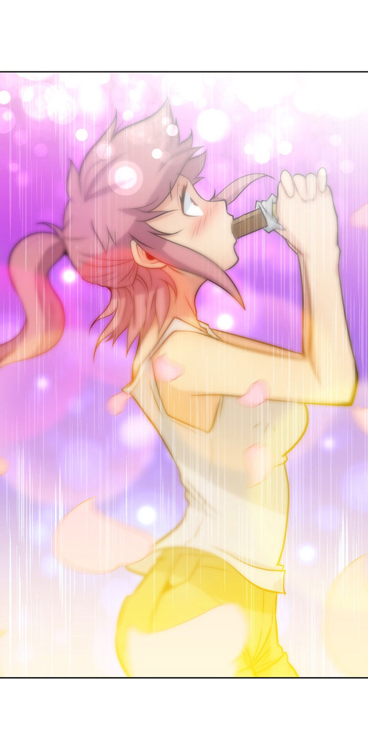 Such a Cute Spy 9-9