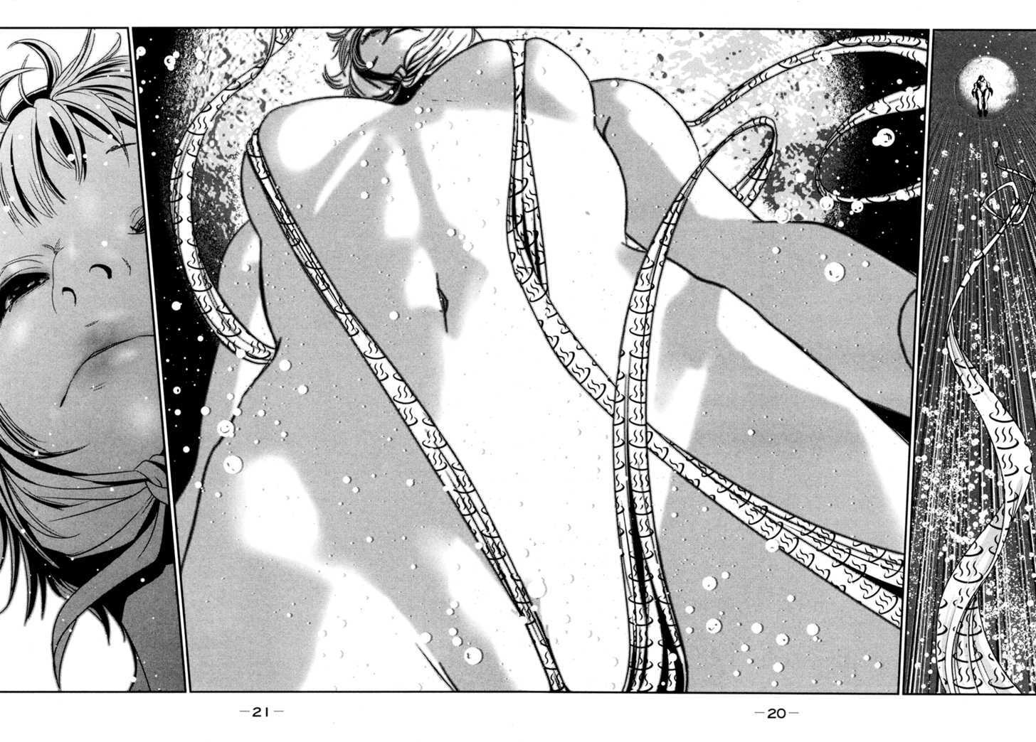Yarisugi Companion to Atashi Monogatari 1-สาวนั่งดริ้ง จอมหลุดโลก ออกโรง