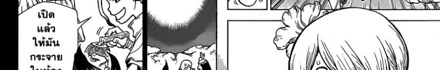 Dr.Stone 120-Top Secret