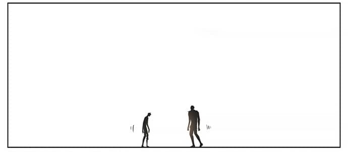Zombie 1-One Shot n