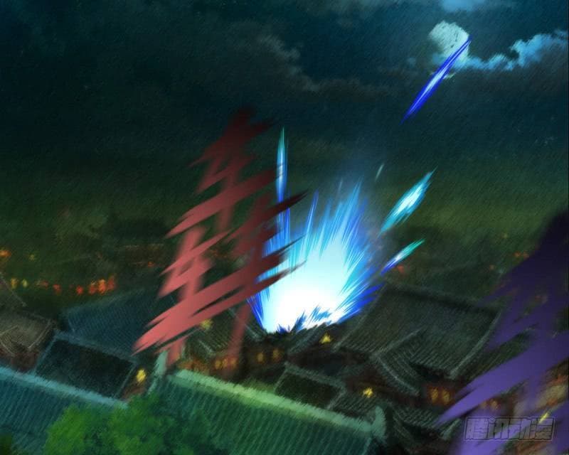 Lang Huan Academy 3-3