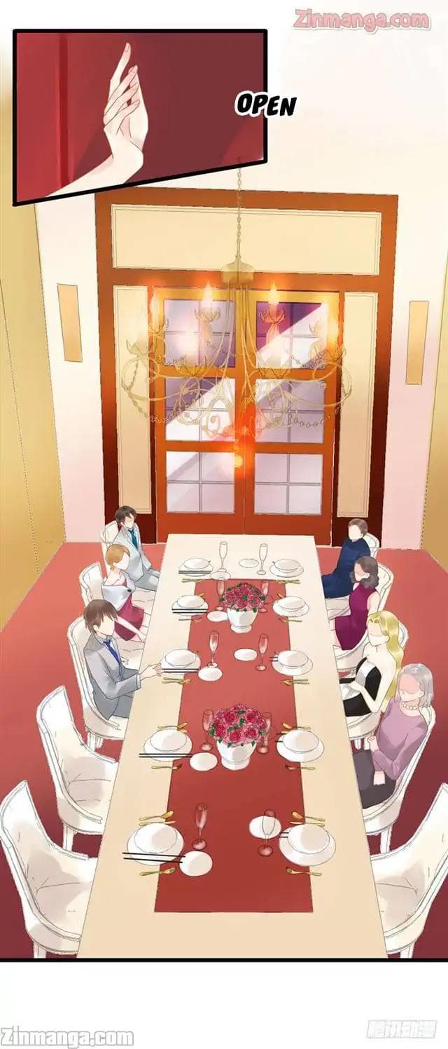 Hui Xi Yi's Love Contract 13-13