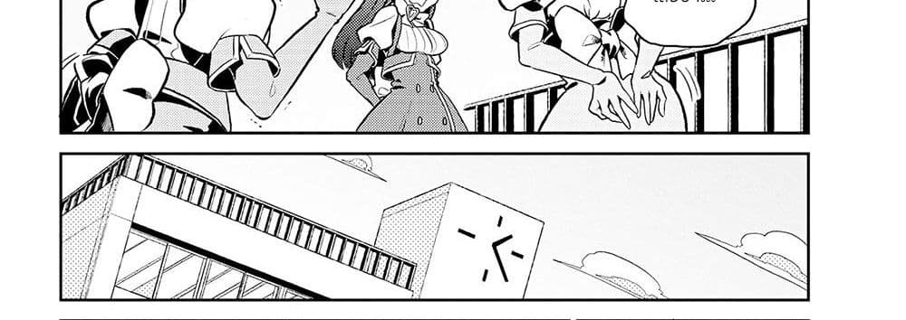 Looking up to Magical Girls 2-แค่อยากจะบูชาพวกเธอเอง...
