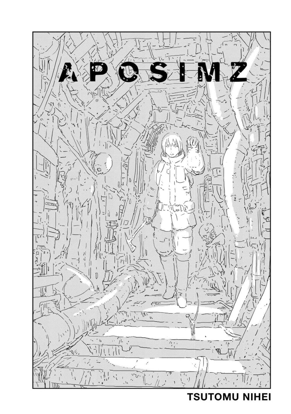 APOSIMZ 3-3