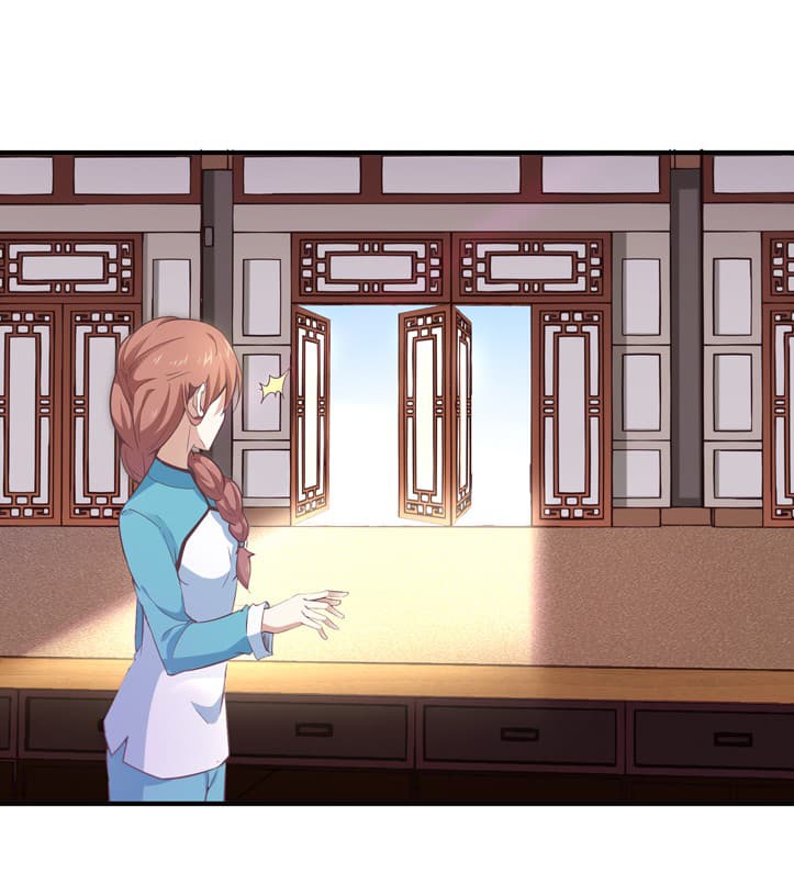 Rebirth: City Deity 36-36