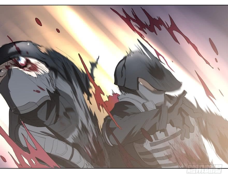 List of Villains 6-6