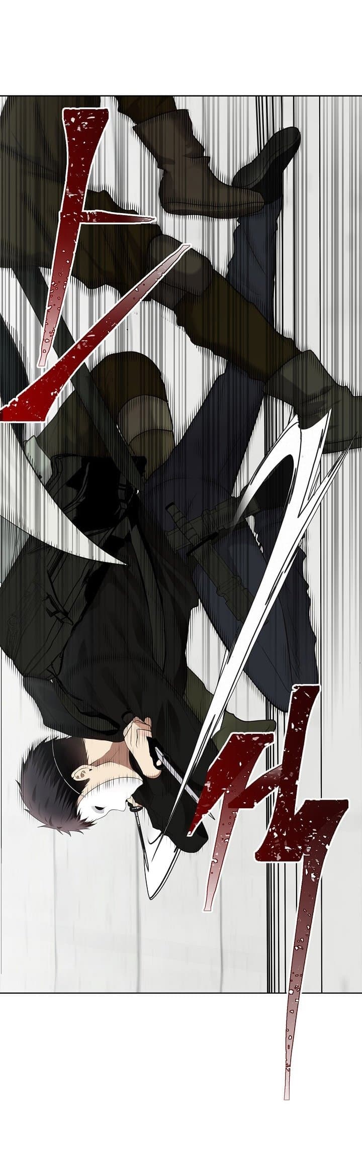Ranker Who Lives A Second Time 7-7