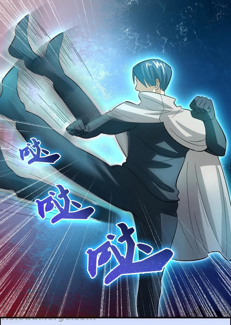 Become God Merchant in The Other World ข้ามต่างโลกเพื่อเป็นพ่อค้าเทพสุดมั่งคั่ง 34-34