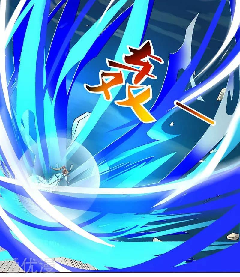 Reborn 80,000 years 30-30