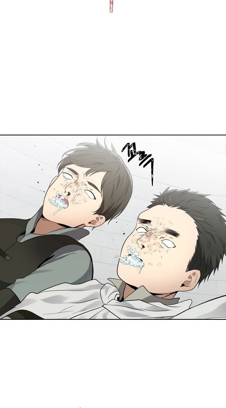 Ranker Who Lives A Second Time 7-7