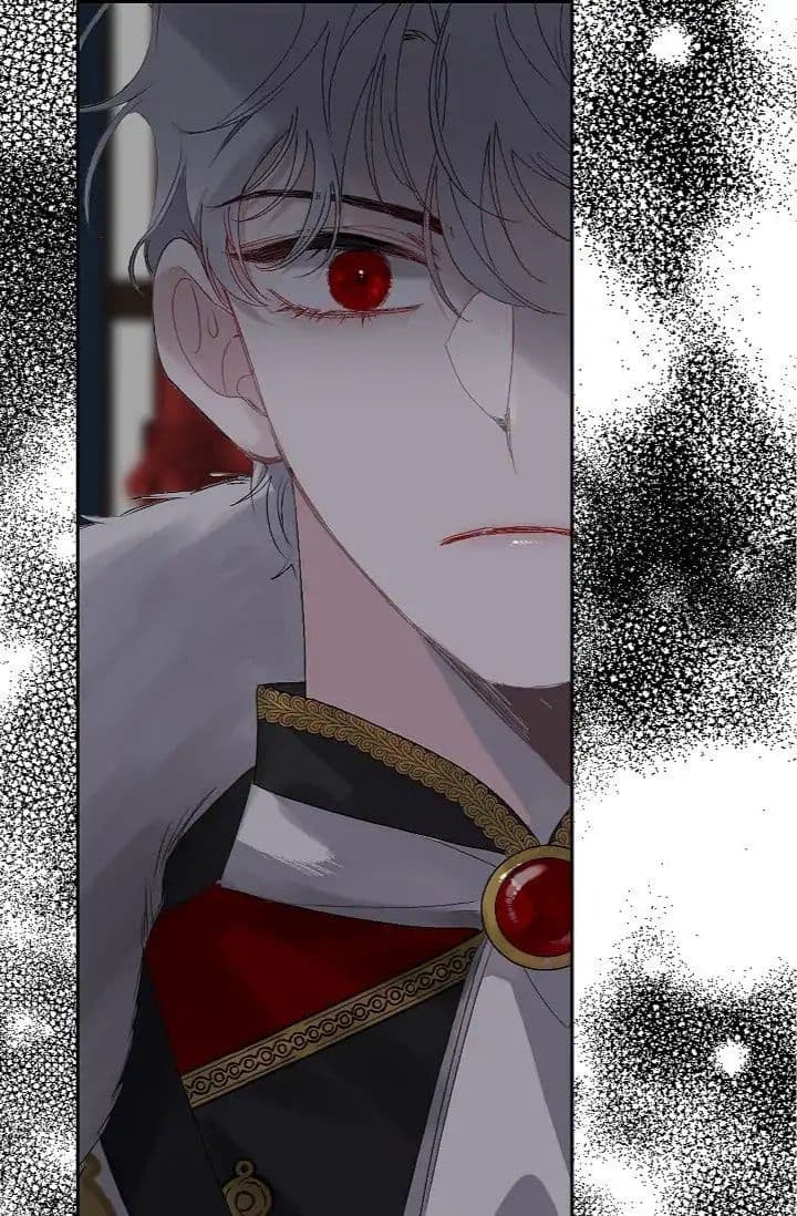 The Tyrant's First Love 8-8
