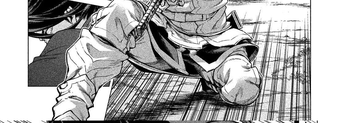 Henkyou no Roukishi - Bard Loen 10-10