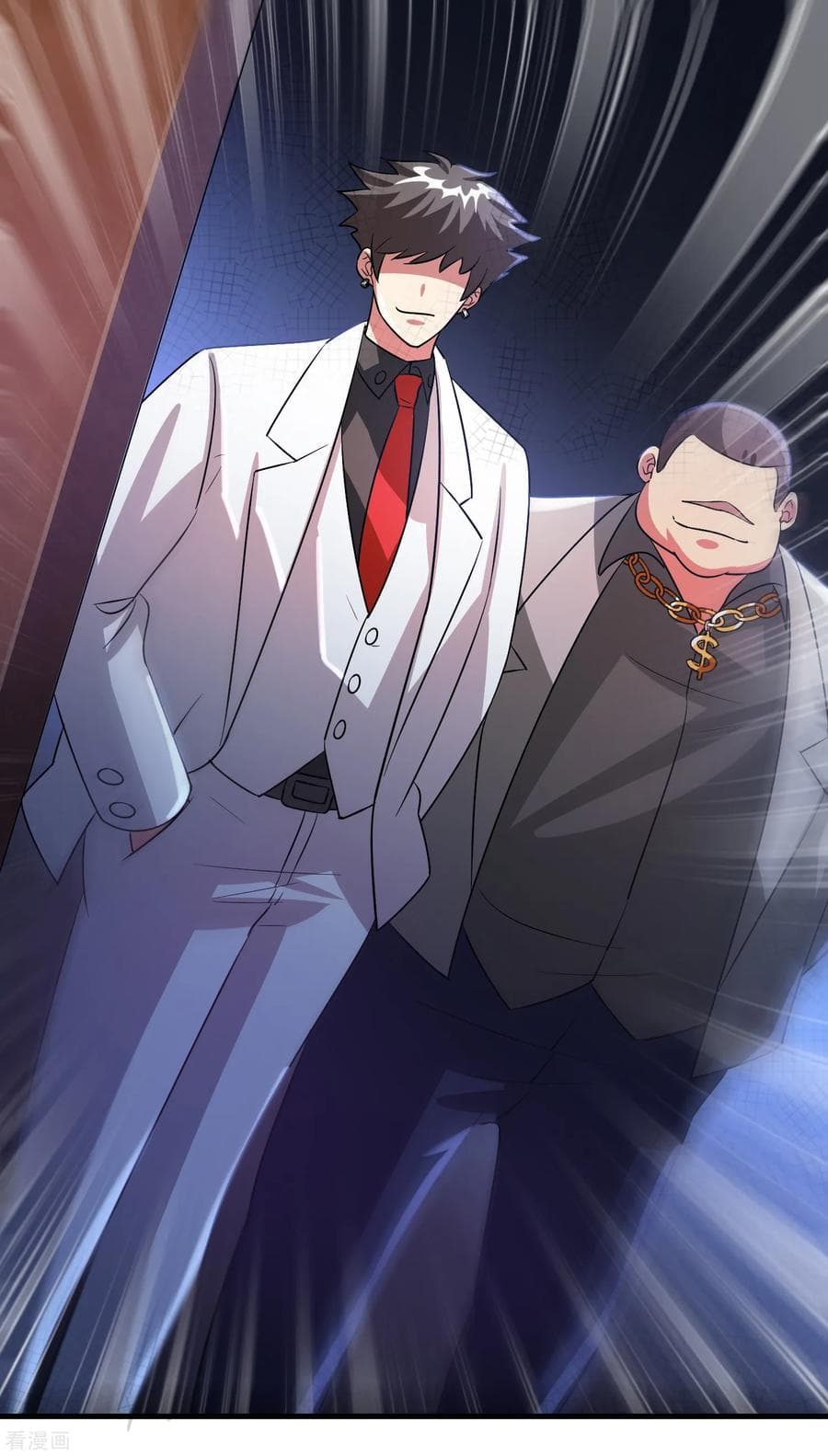 Become God Merchant in The Other World ข้ามต่างโลกเพื่อเป็นพ่อค้าเทพสุดมั่งคั่ง 32-32