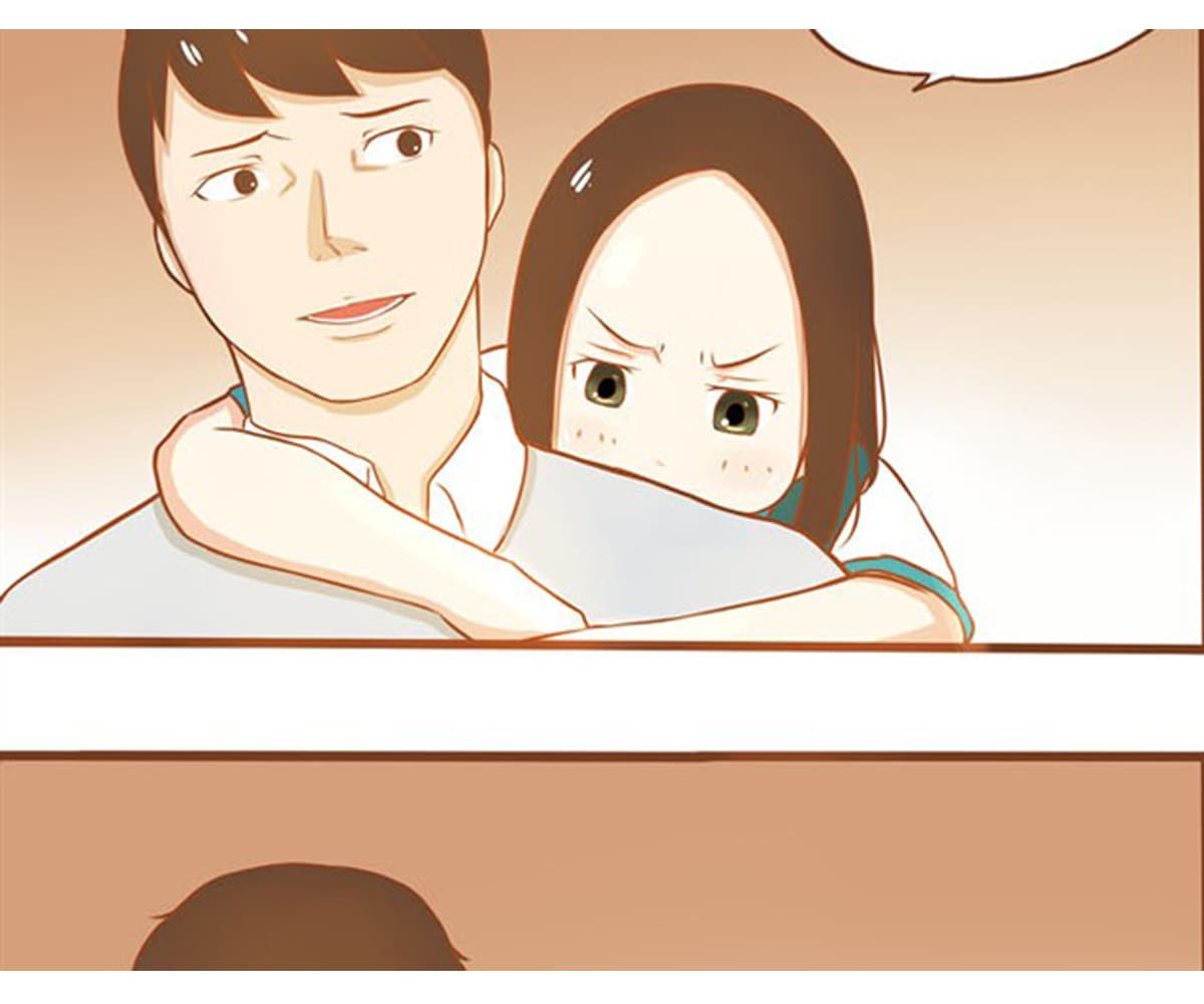 Poor Father and Daughter 6-6