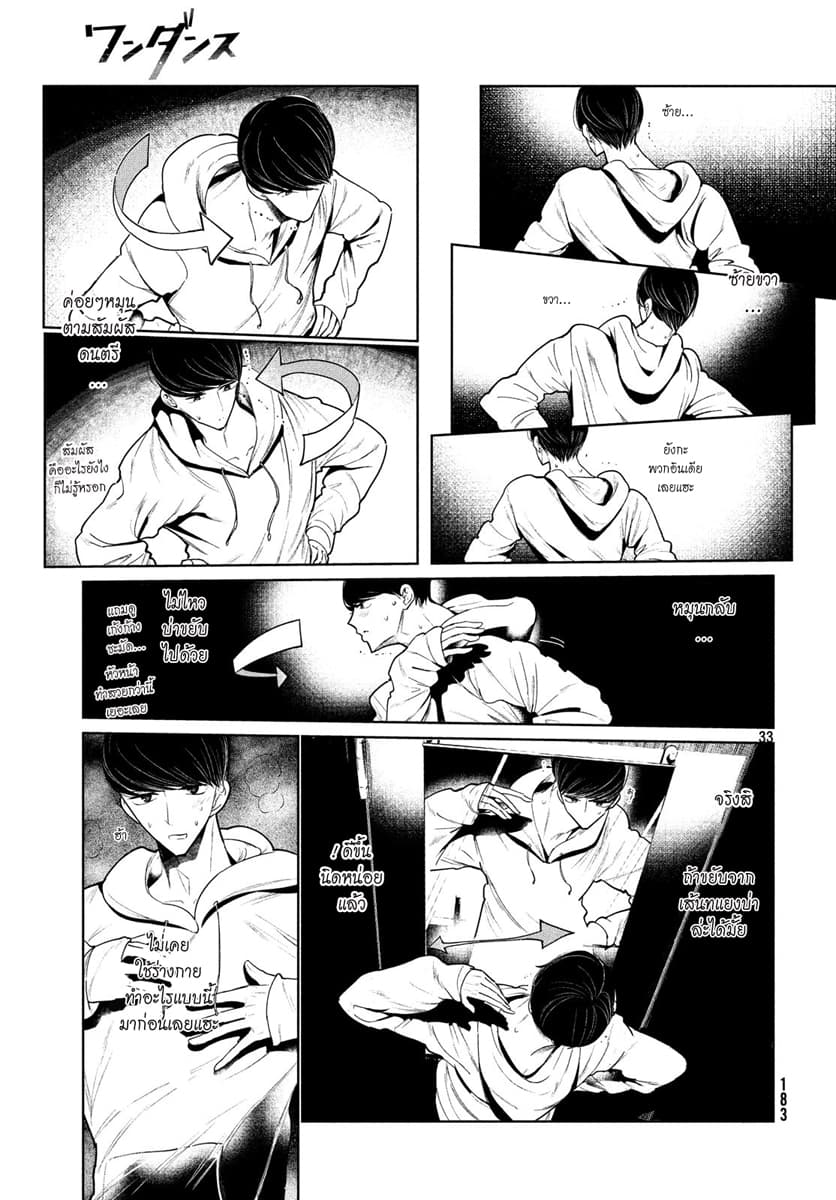 WonDance 2-สัดส่วนชายหญิงชมรมเต้น