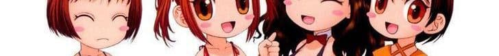 Mai no Heya 26-ไมกับน้องสาว