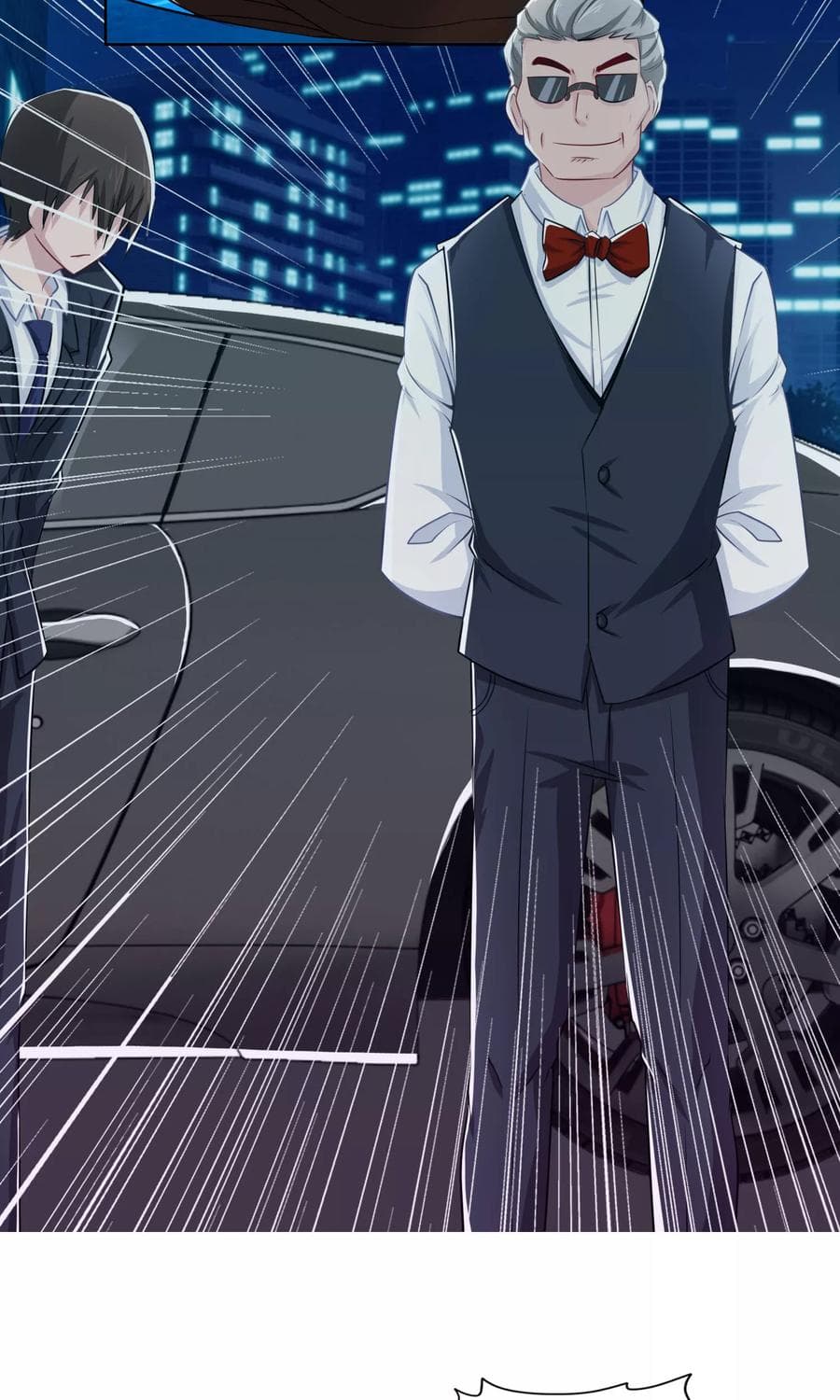 The Master Servant in The City ซินแสเกรียนเซียนฮวงจุ้ย 7-7