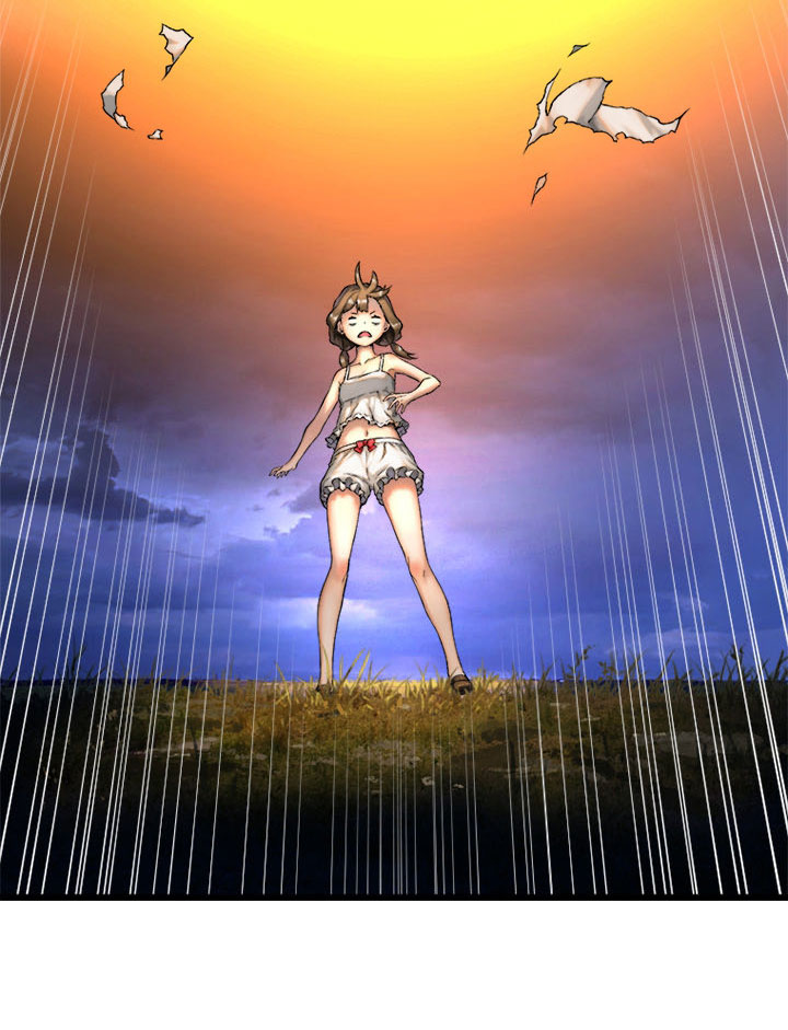 Her Summon 16-16