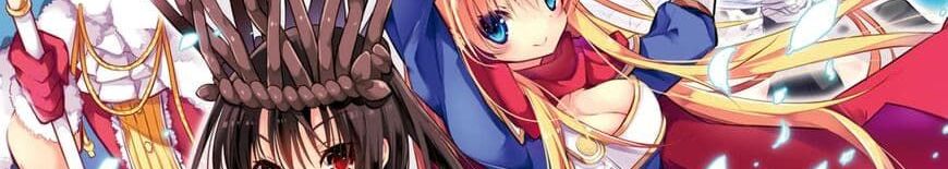 Maou na Ano Ko to Murabito A 24-24