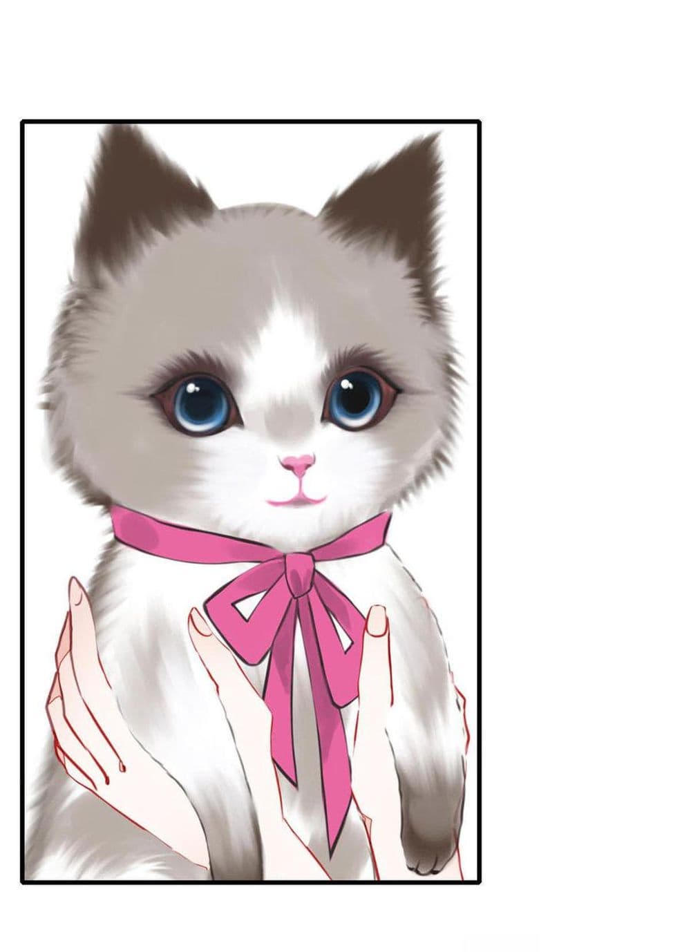 Check-in with My Cat 1-1