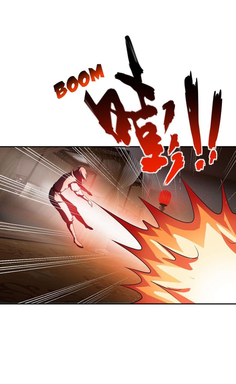 Rise of The Demon King รุ่งอรุณแห่งราชาปีศาจ 16-16