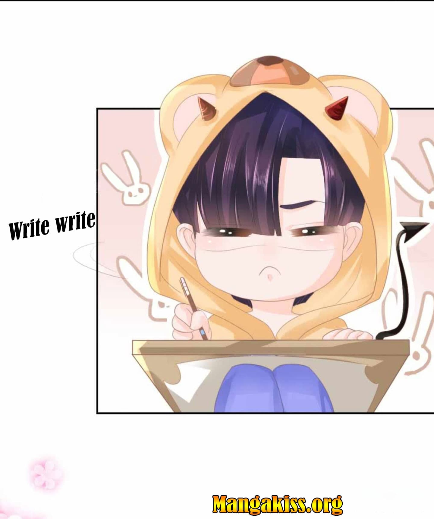 The Lovely Wife And Strange Marriage แผนรักลวงใจ 5-5