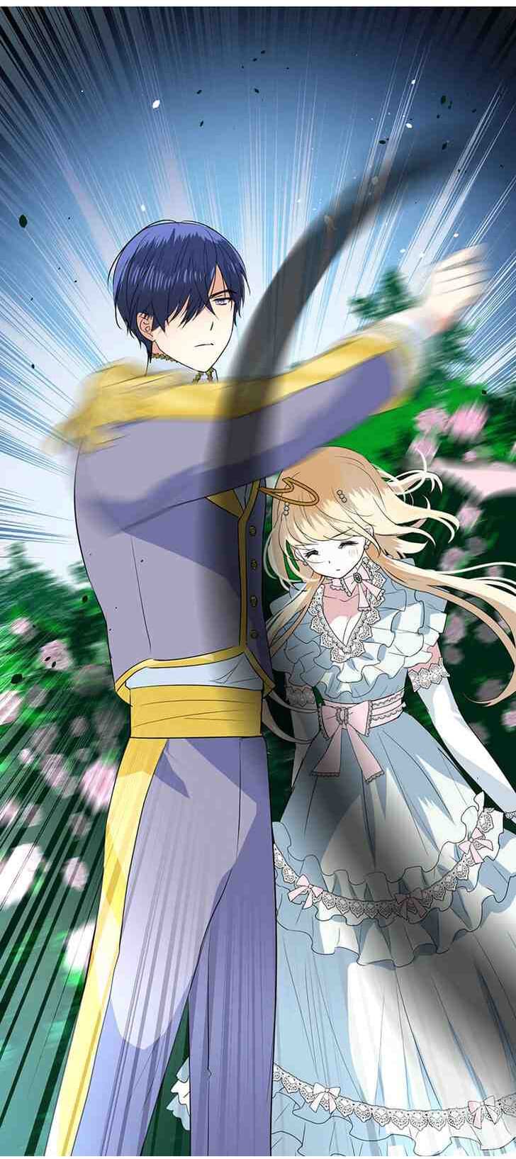 Unbending Flower 5-5