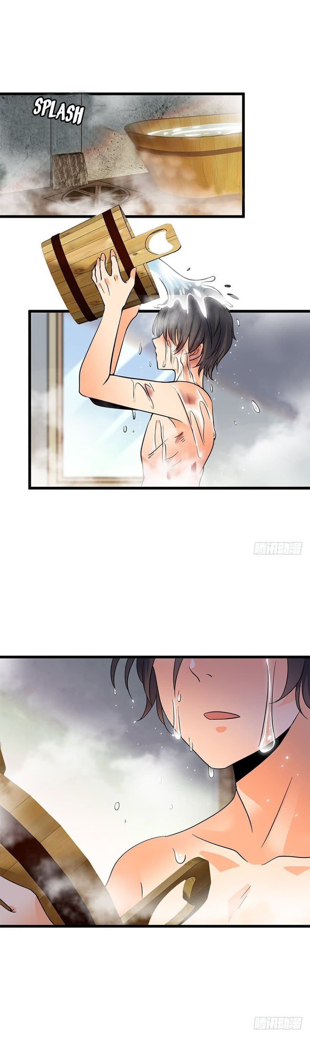 Spare Me, Great Lord! ชีวิตของราชันเกิดใหม่ 2-2