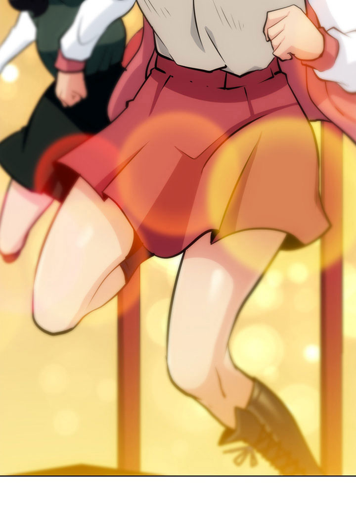 Such a Cute Spy 19-19