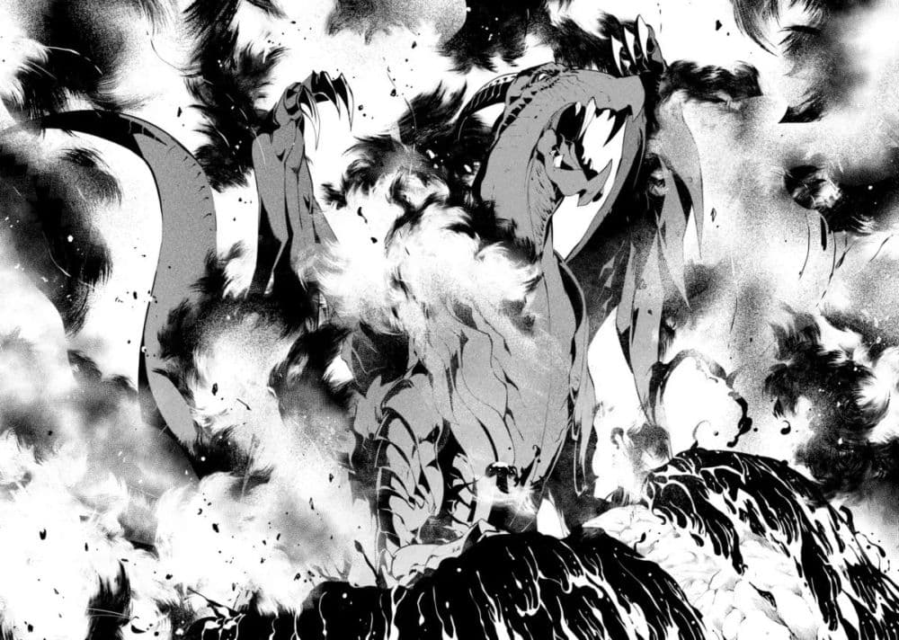 Tensei Kenja no Isekai Life เกิดใหม่ไปเป็นปราชญ์แกร่ง 18.1-เกราะมอนเสร็จแล้วนะ (1)
