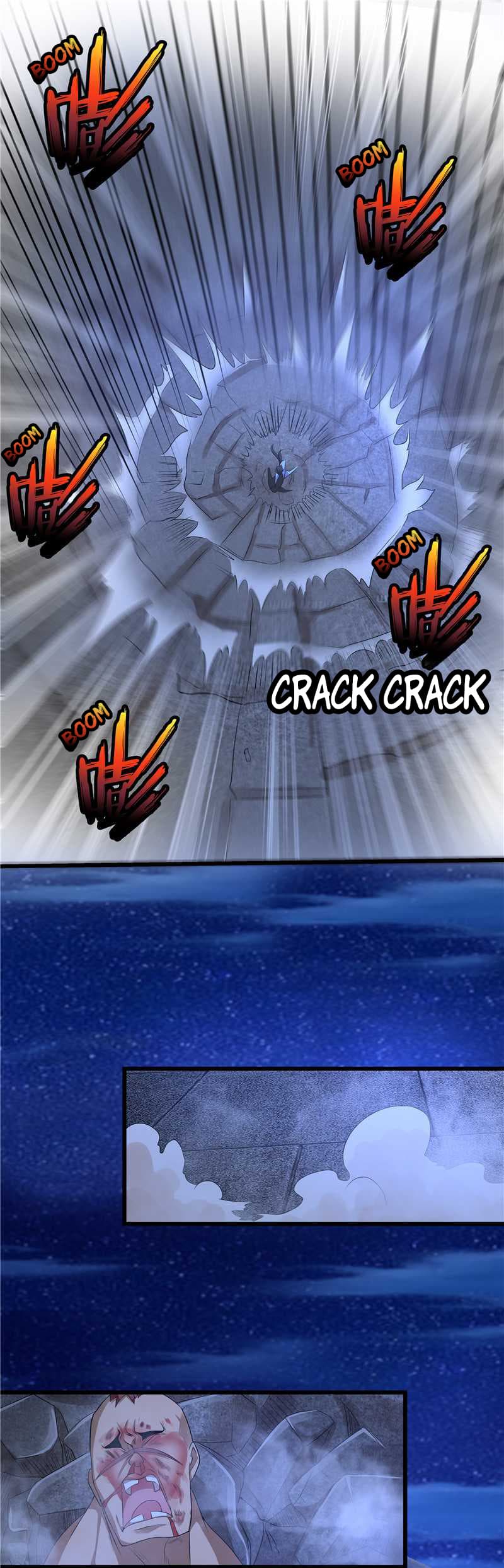 First Rate Master 21-21
