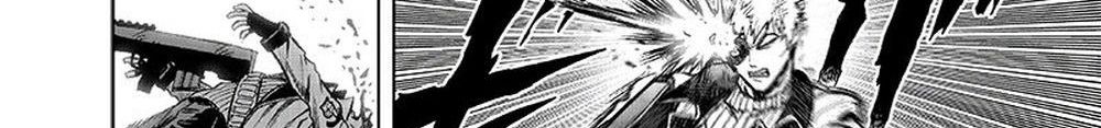 One Punch Man 116-เล่น