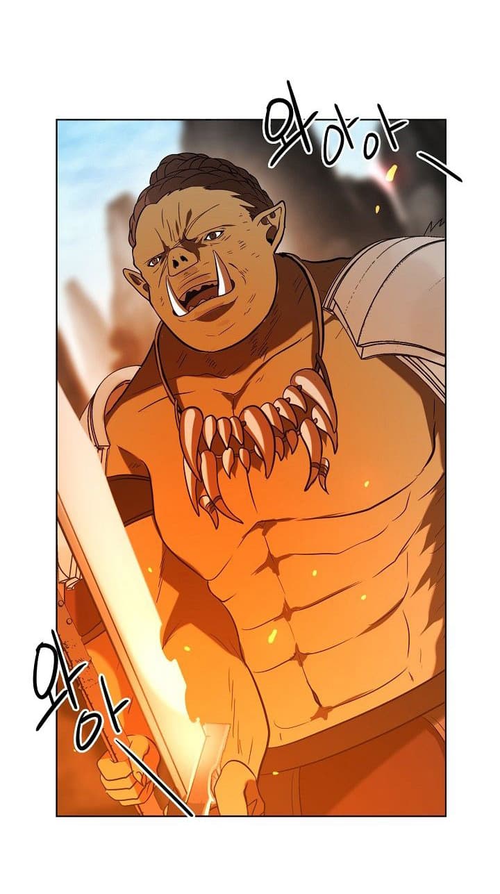 Ranker Who Lives A Second Time 23-23