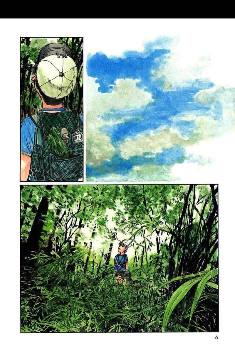 Omoide Emanon 2-การเดินทางแห่งเอมะนอน