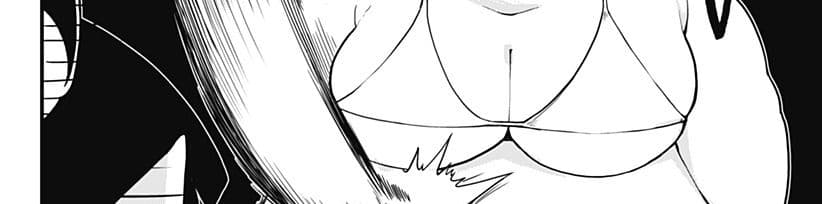 Tokedase! Mizore-chan 34-34