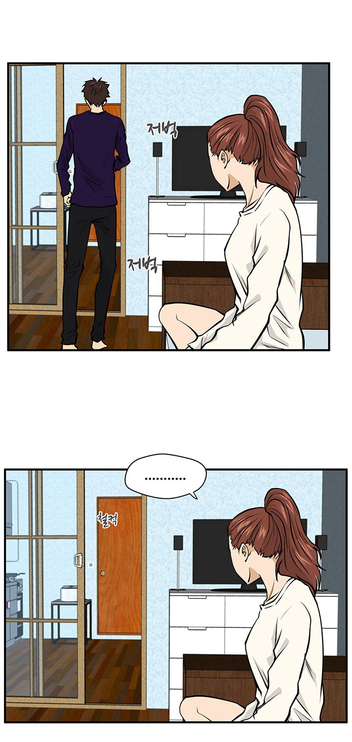 Mr. Kang 22-22