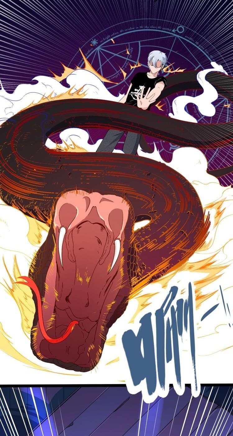 Daddy From Hell 5-5