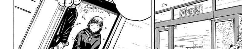 Jujutsu Kaisen มหาเวทย์ผนึกมาร 64-เพราะงั้นเองสินะ