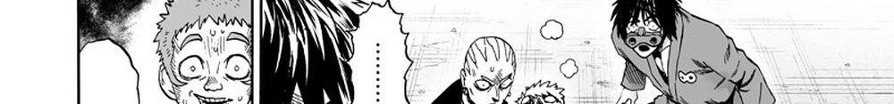 One Punch Man 116-เล่น