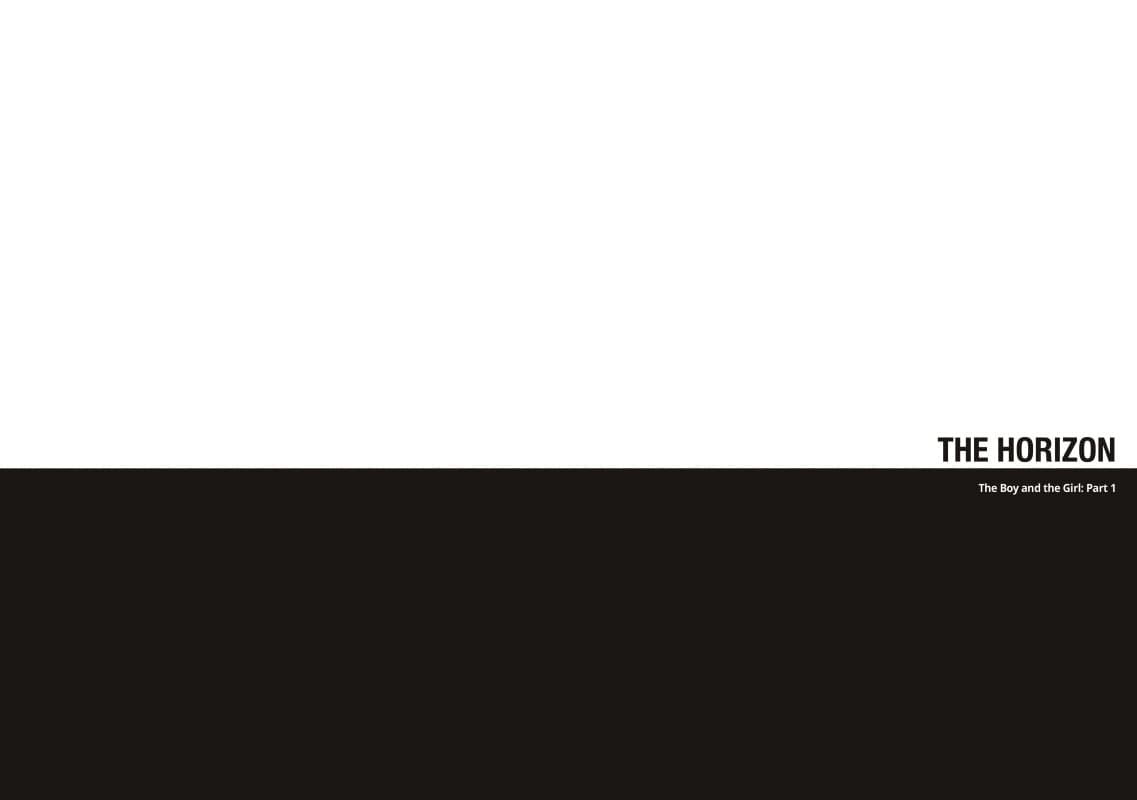 The Horizon 1-1