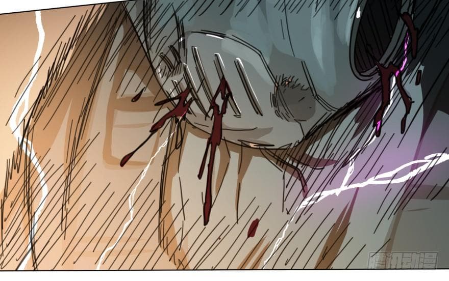 List of Villains 5-5
