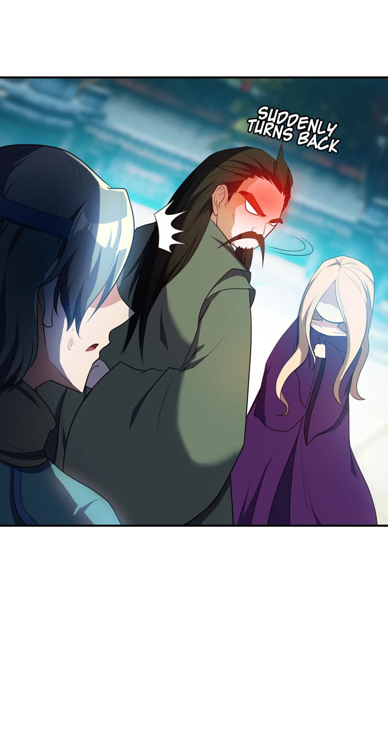 Rise of The Demon King รุ่งอรุณแห่งราชาปีศาจ 20-20