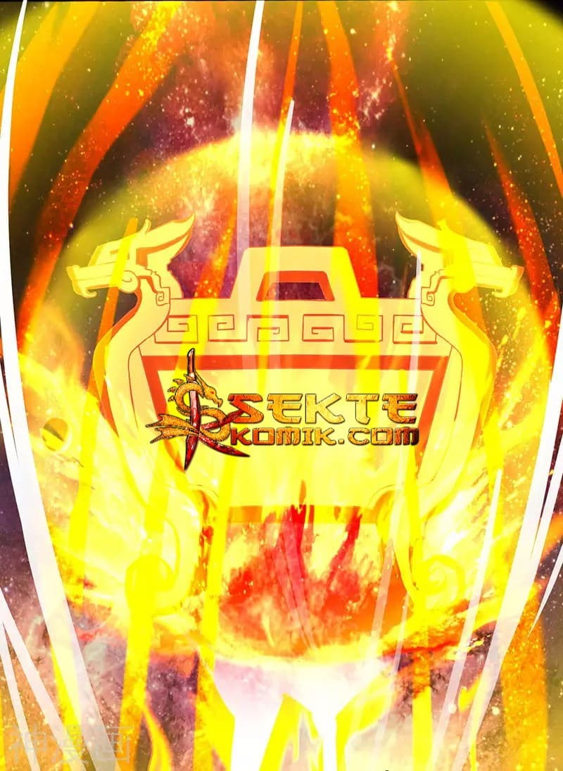 Reborn 80,000 years 7-7