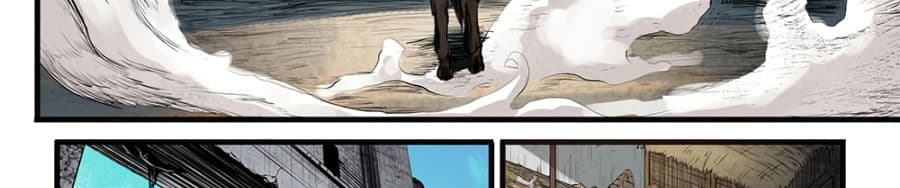 A Post-Apocalyptic Journey 5-5