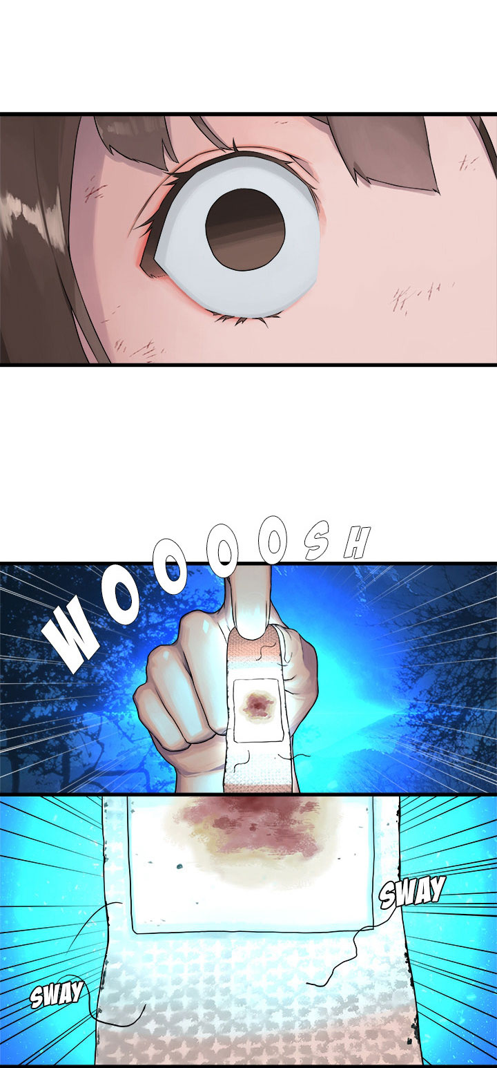 Her Summon 30-30