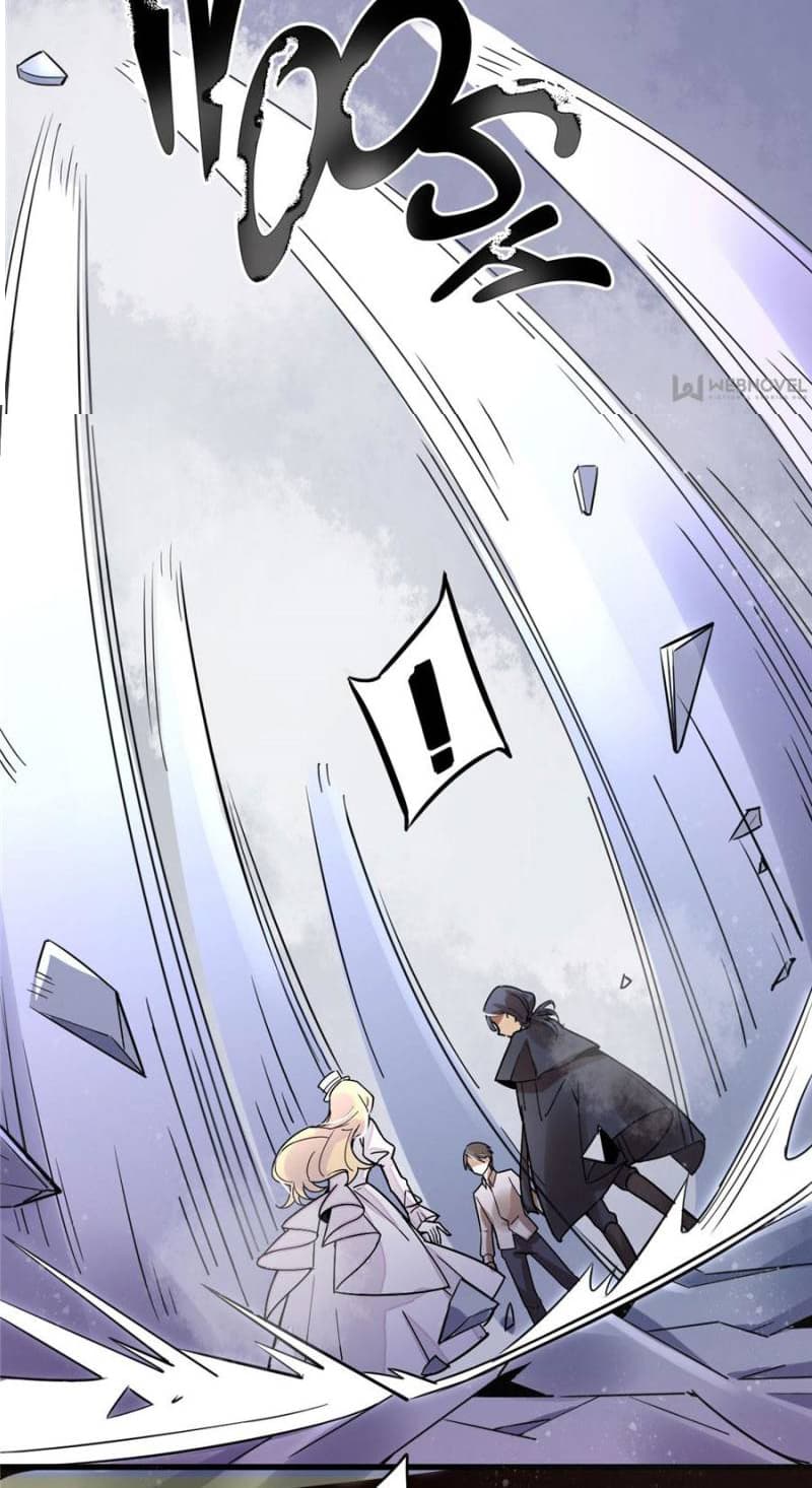 Lord of the Mysteries 6-6