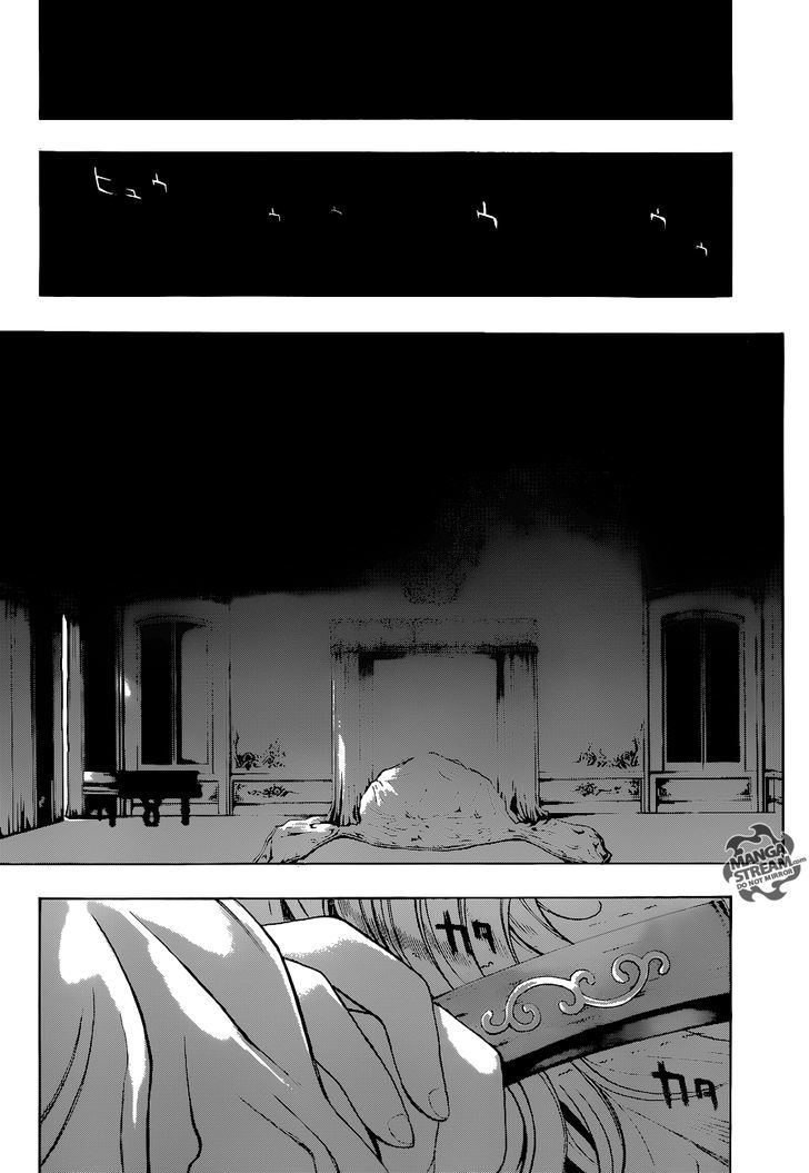 Attack on Titan - Before the Fall 2-เด็กสาวผู้เด็ดเดี่ยว