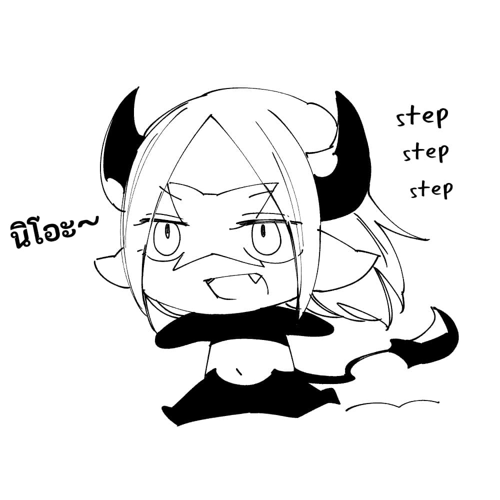 Vacation Maou to Pet 9.5-9.5