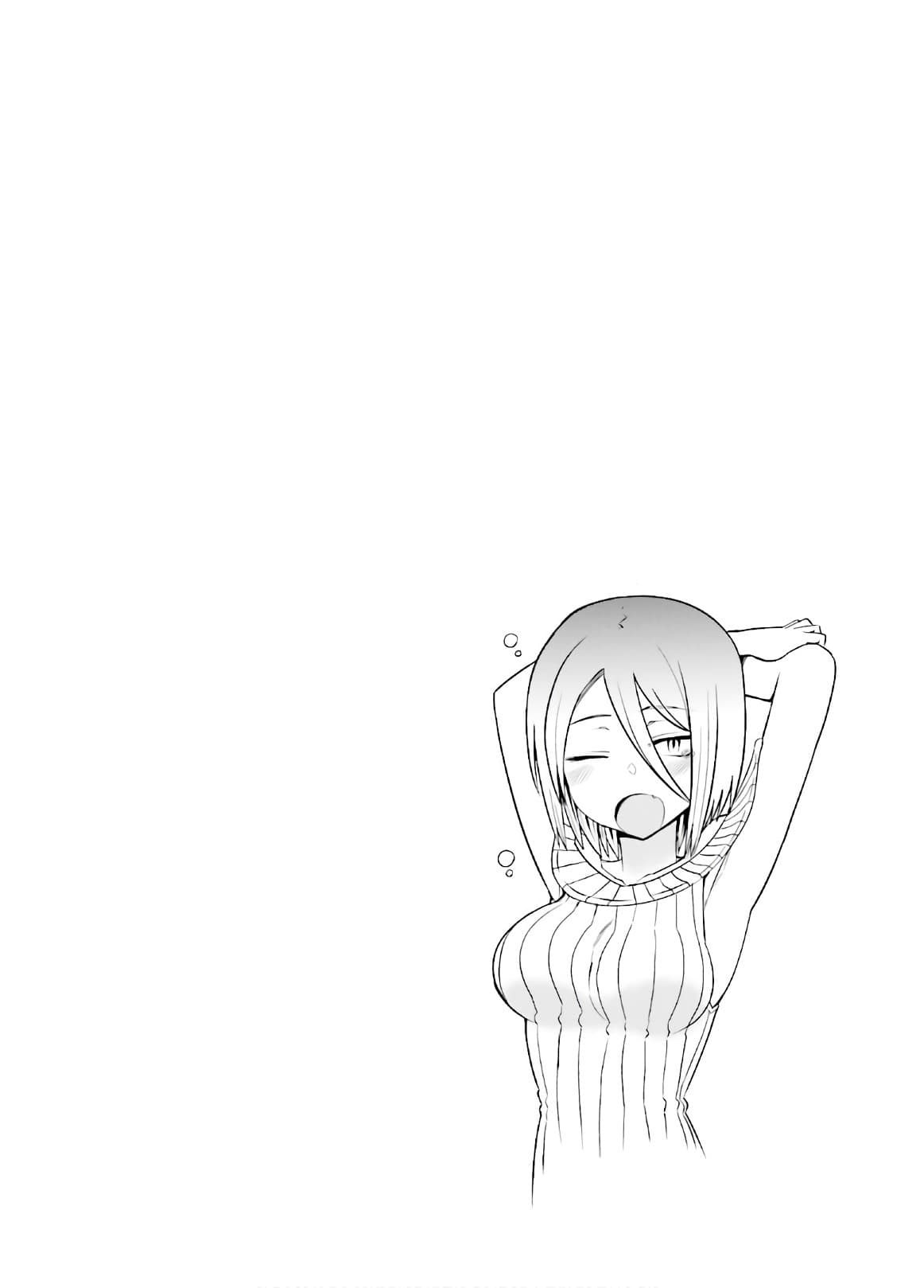 Tottemo Yasashii Amae-chan! 38-38