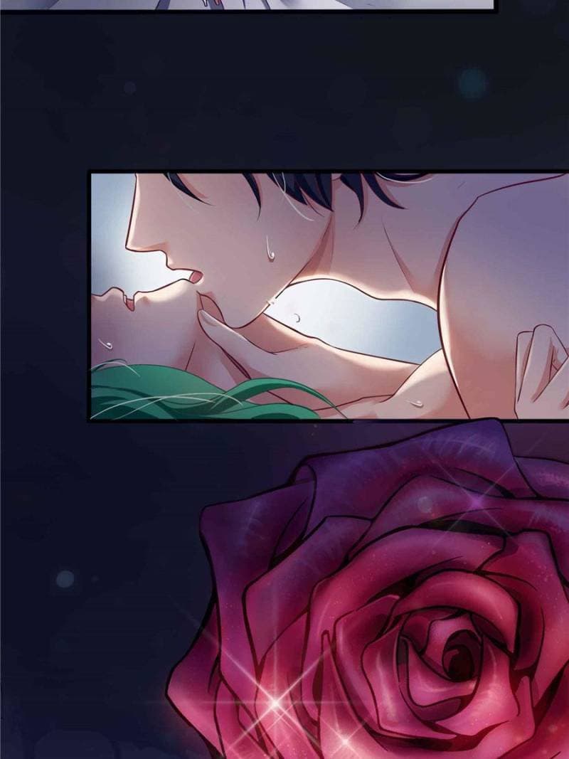 Perfect Secret Love: The Bad New Wife is a Little Sweet 1-1